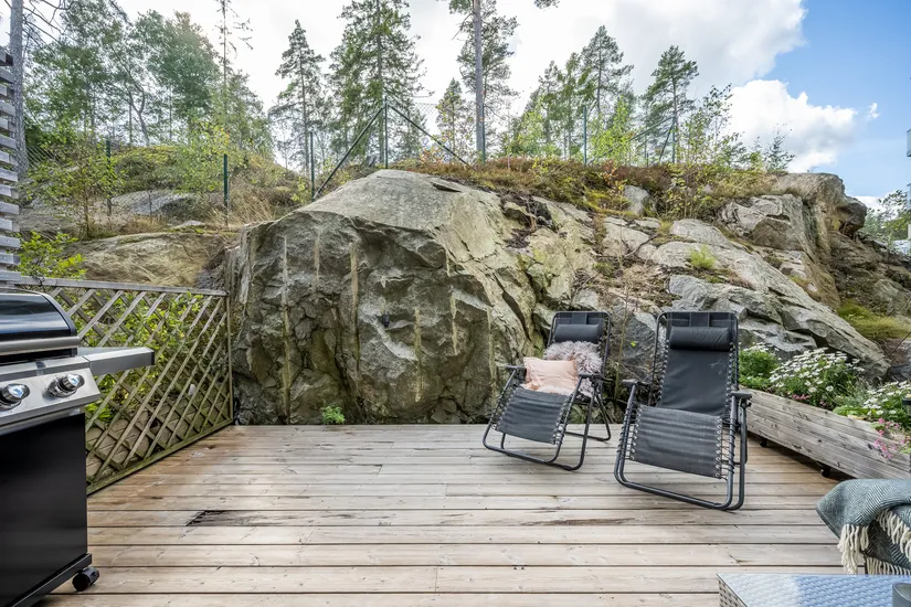 Bostadsrätt, Polcirkelvägen 10, Haninge