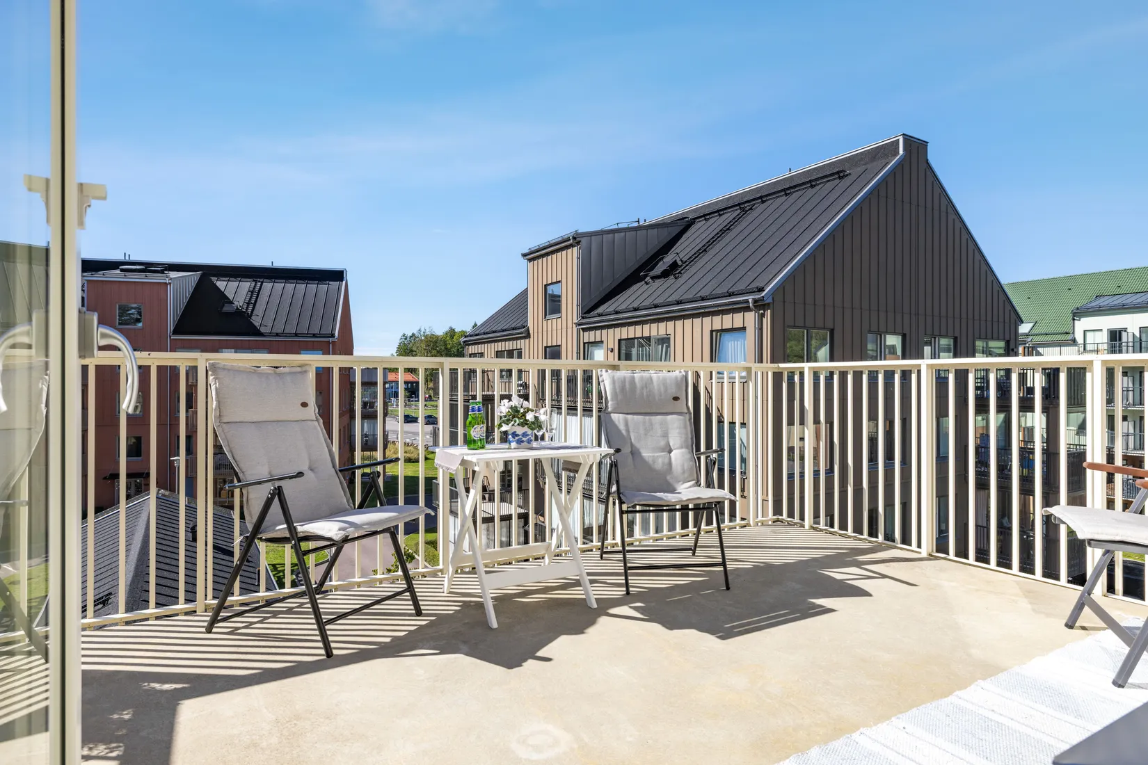 Bostadsrätt, Olles gata 2, Nordtag/Vena Ängar, Kungälv