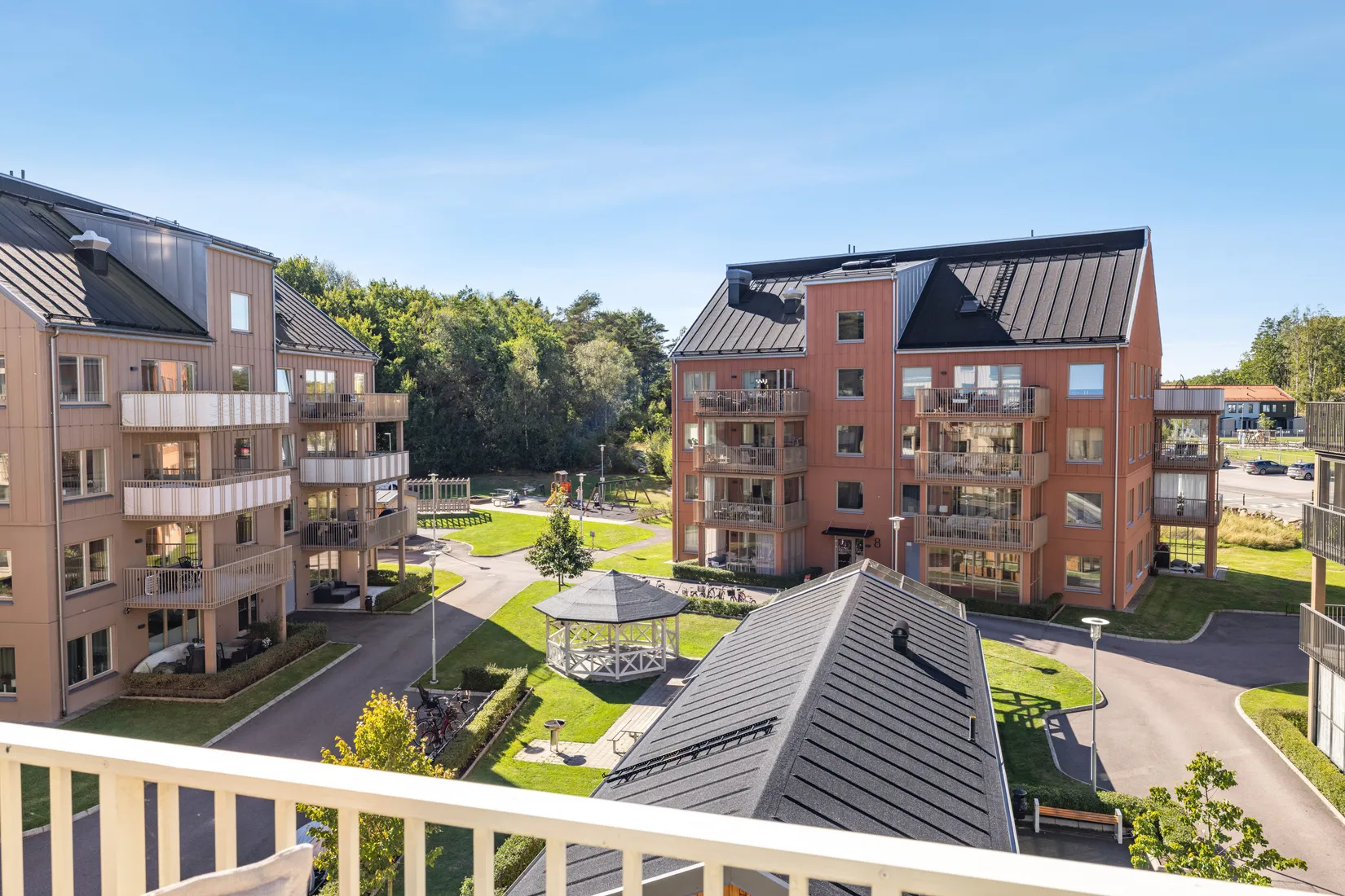 Bostadsrätt, Olles gata 2, Nordtag/Vena Ängar, Kungälv