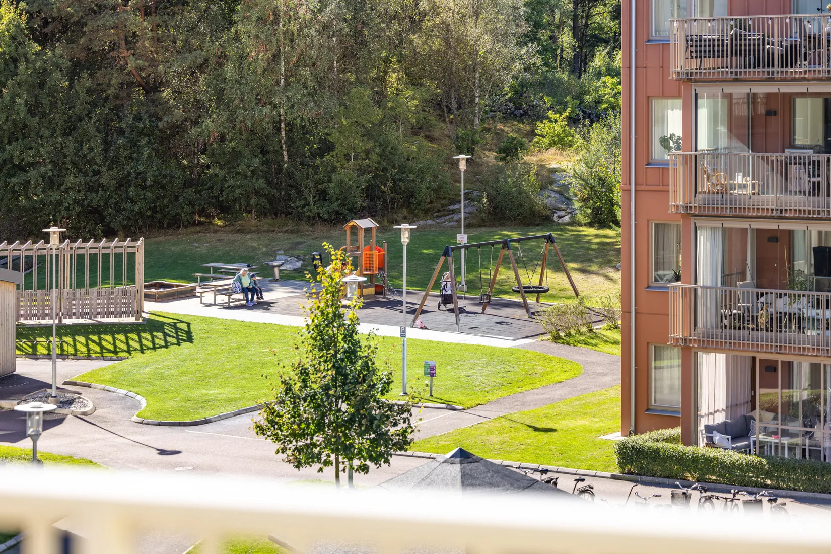 Bostadsrätt, Olles gata 2, Nordtag/Vena Ängar, Kungälv