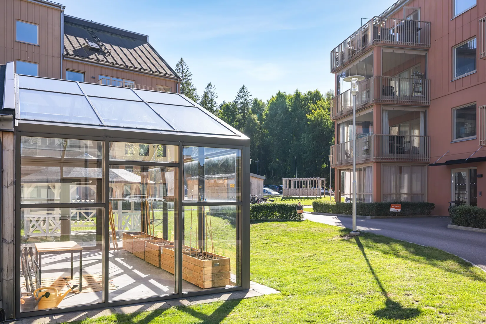 Bostadsrätt, Olles gata 2, Nordtag/Vena Ängar, Kungälv
