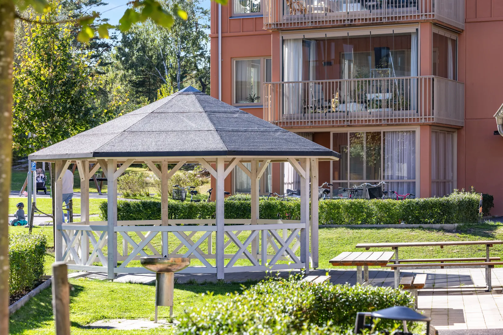 Bostadsrätt, Olles gata 2, Nordtag/Vena Ängar, Kungälv
