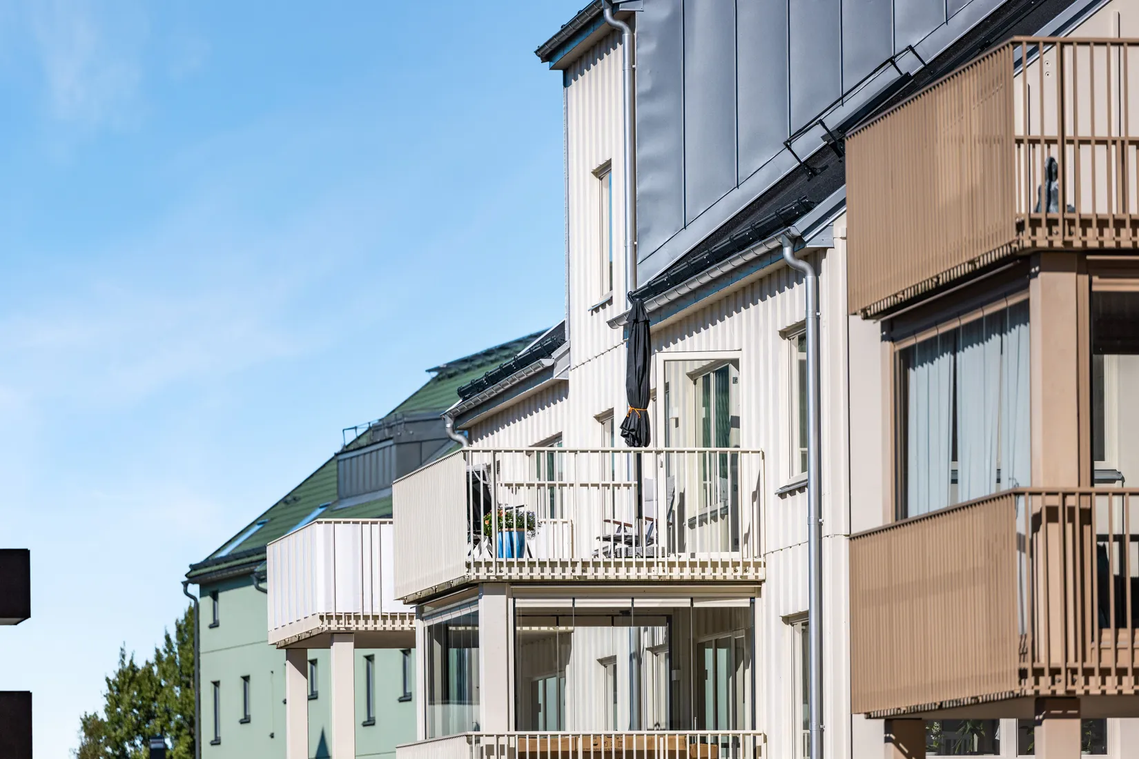Bostadsrätt, Olles gata 2, Nordtag/Vena Ängar, Kungälv