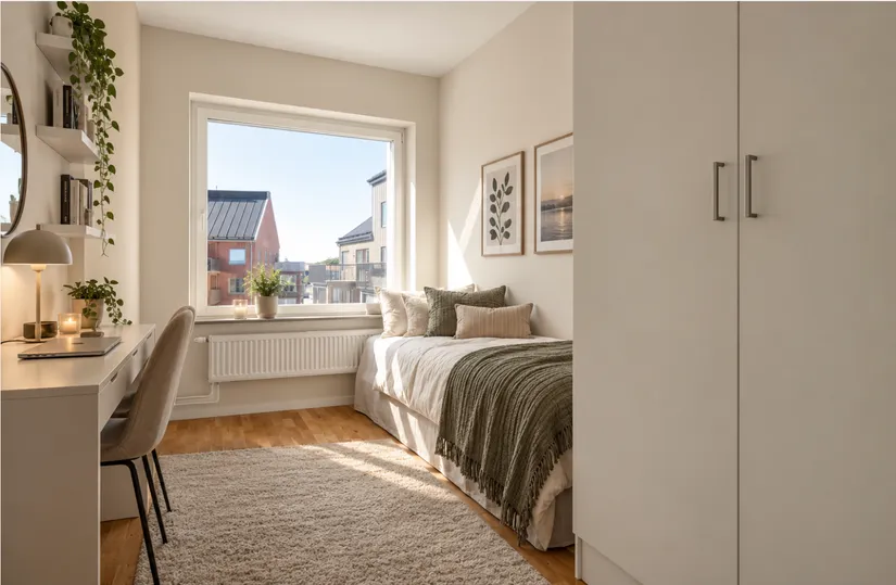 Bostadsrätt, Olles gata 2, Nordtag/Vena Ängar, Kungälv