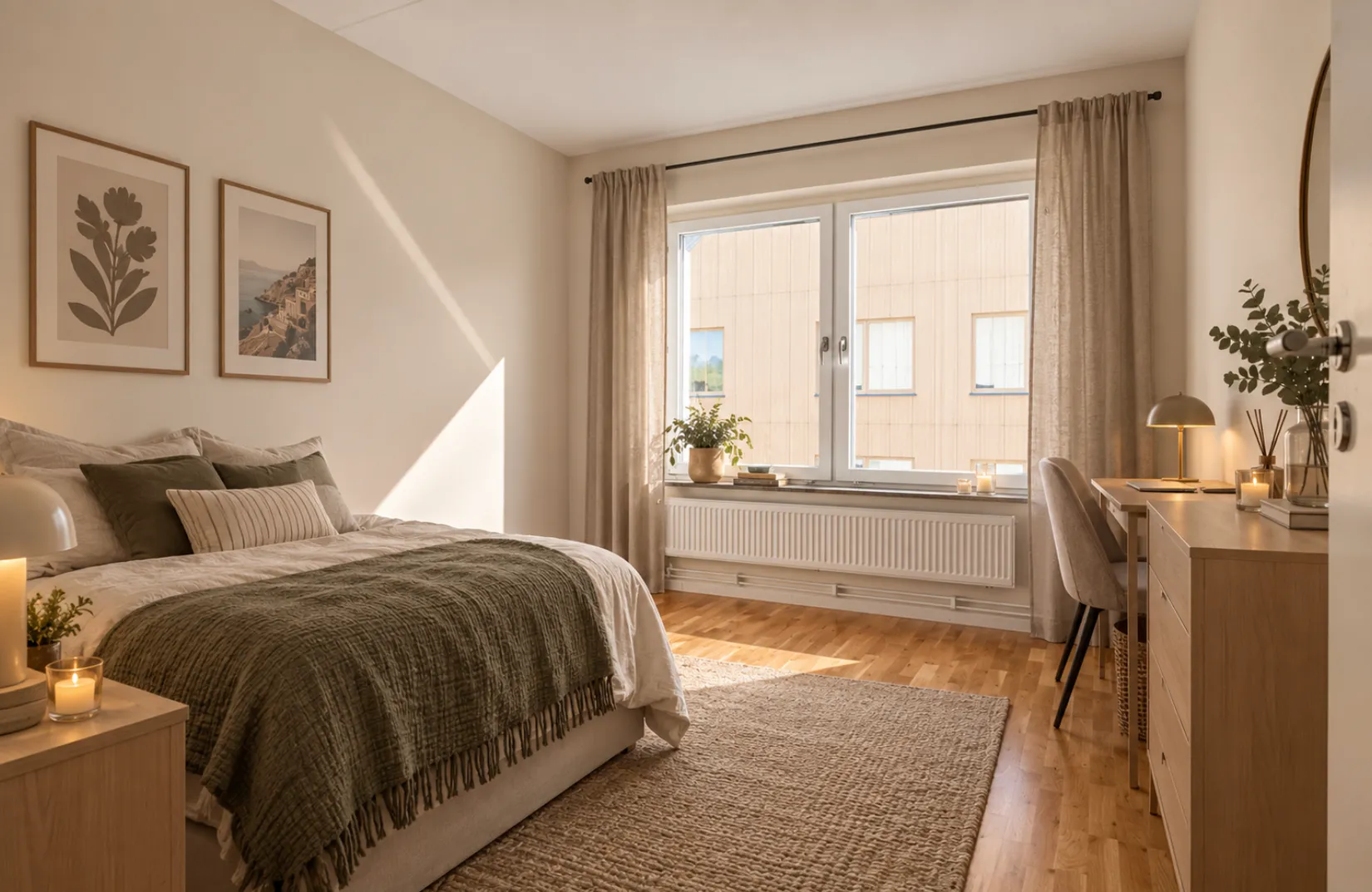 Bostadsrätt, Olles gata 2, Nordtag/Vena Ängar, Kungälv