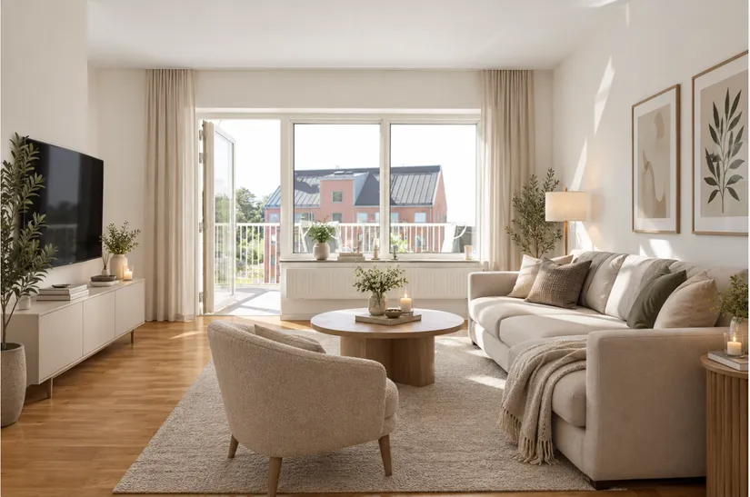 Bostadsrätt, Olles gata 2, Nordtag/Vena Ängar, Kungälv