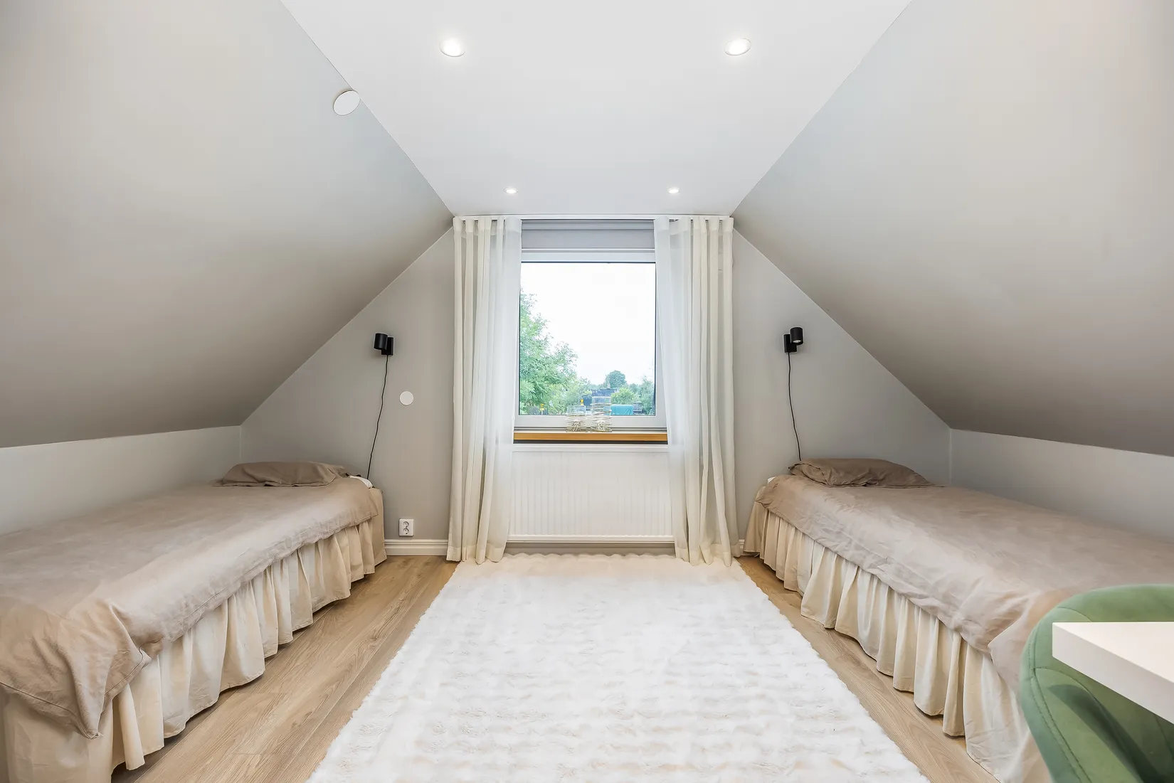 Villa, Kvarnbyvägen 64, Kvarnby, Malmö