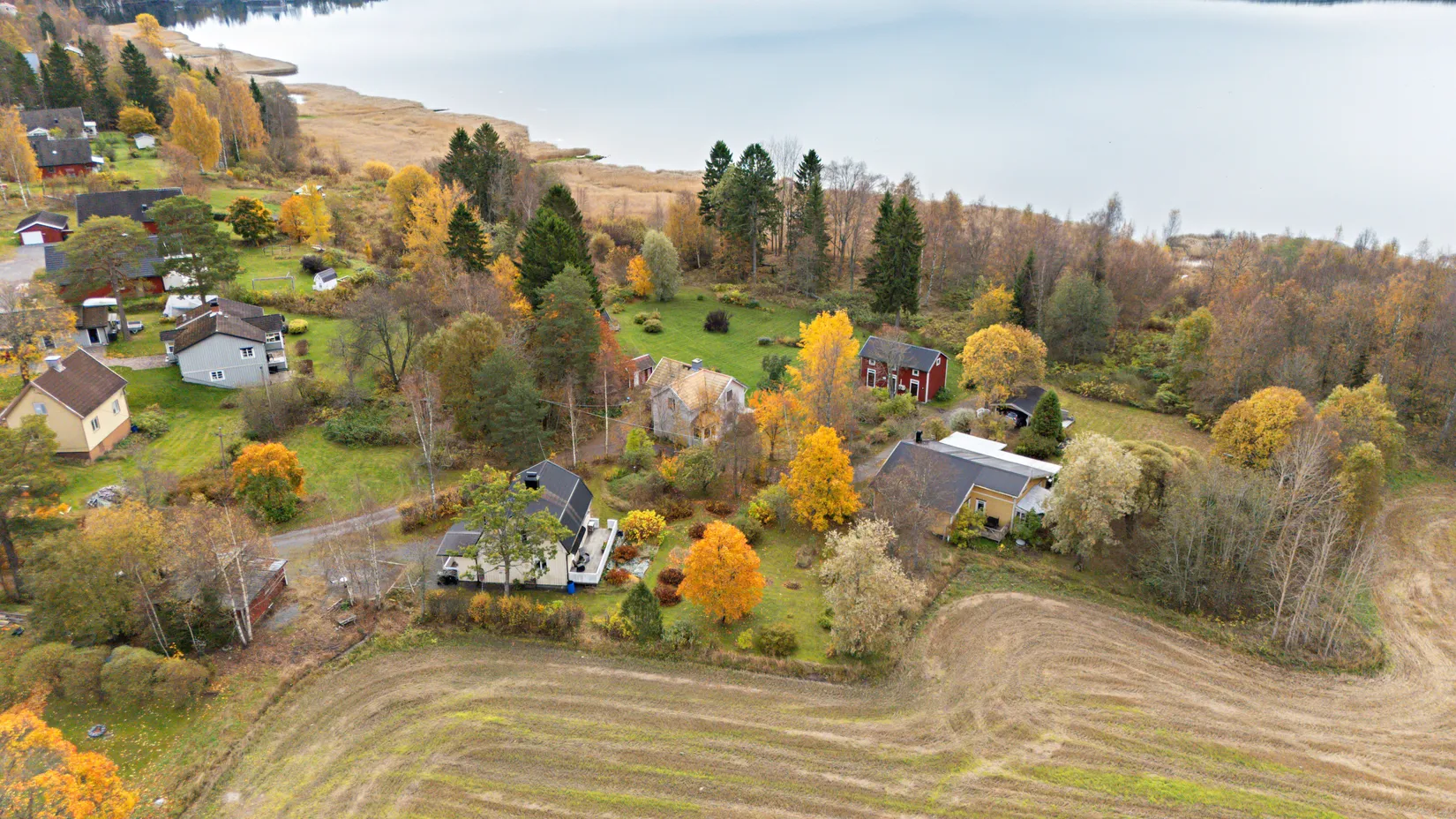 Villa, Ulvviksvägen 12, Älandsbro, Härnösand