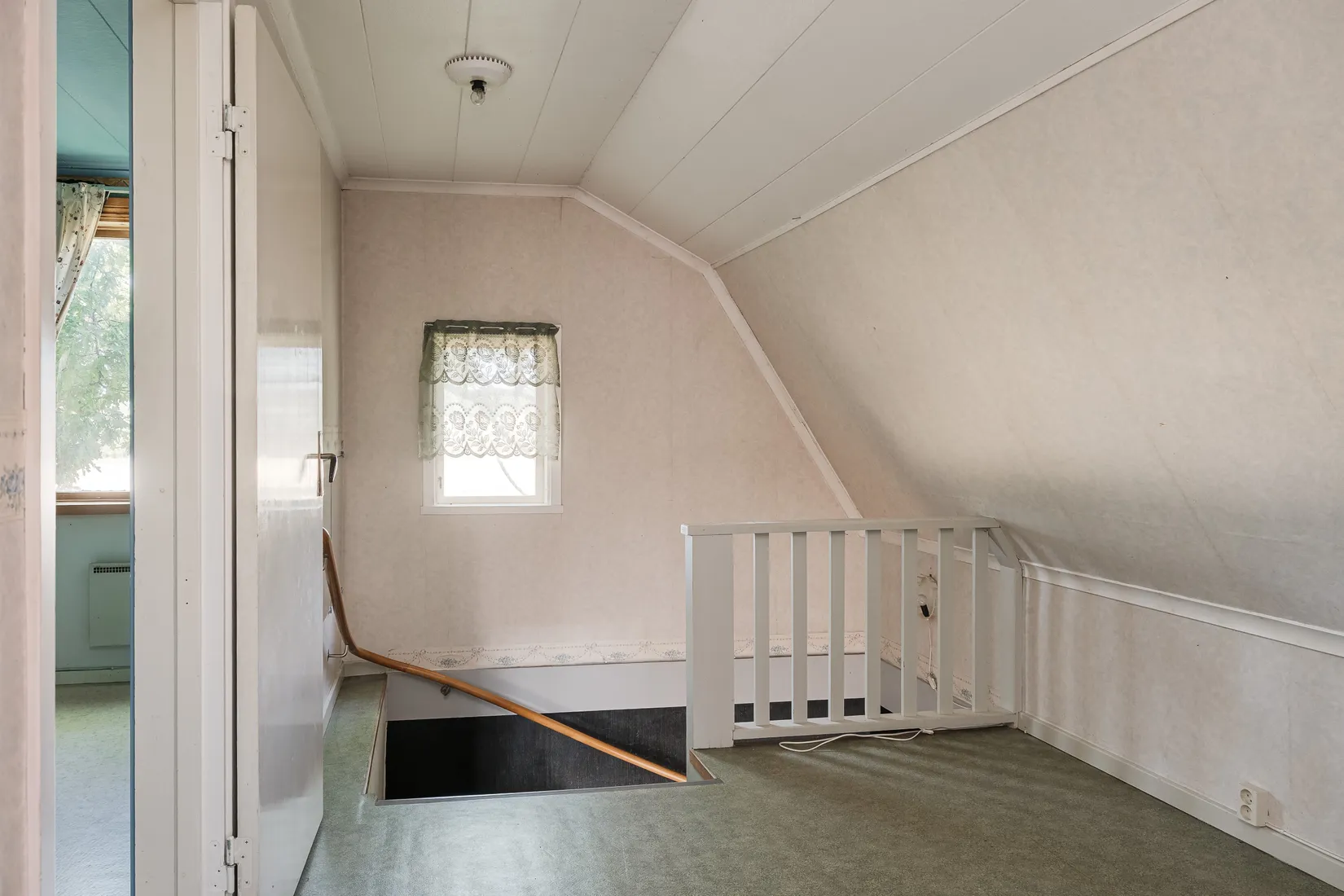 Villa, Ulvviksvägen 12, Älandsbro, Härnösand