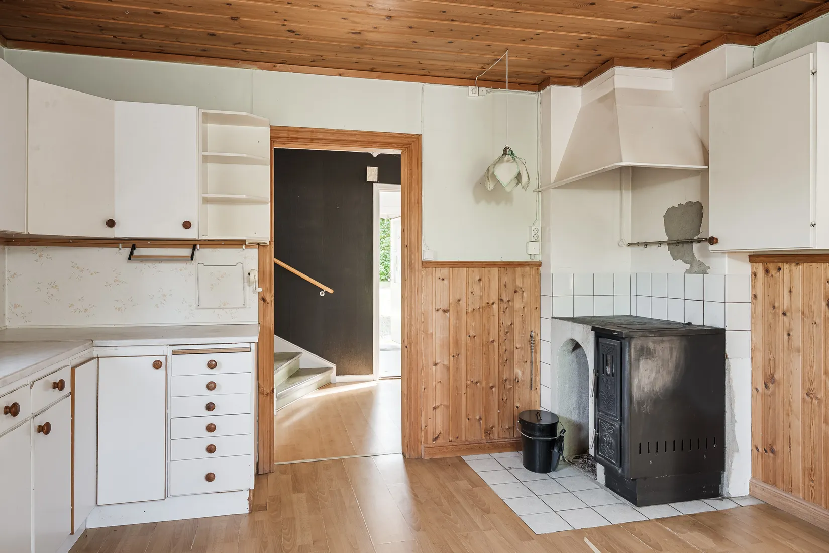 Villa, Ulvviksvägen 12, Älandsbro, Härnösand