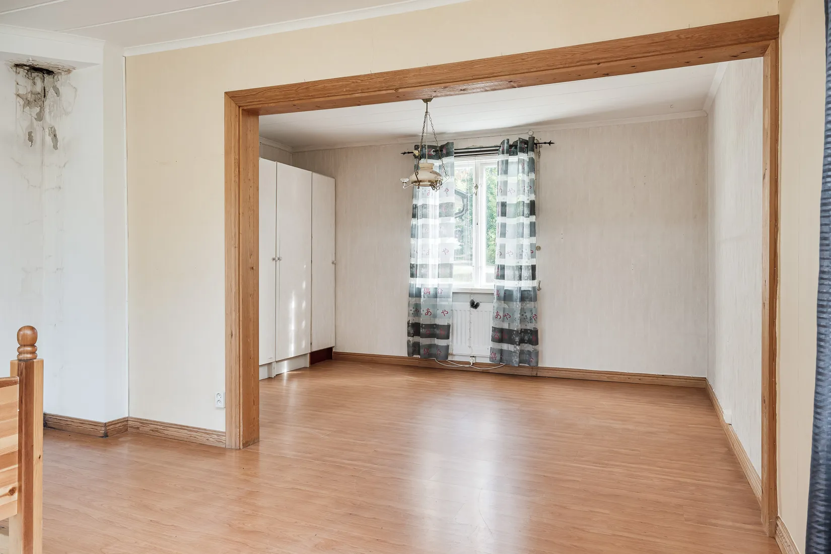 Villa, Ulvviksvägen 12, Älandsbro, Härnösand