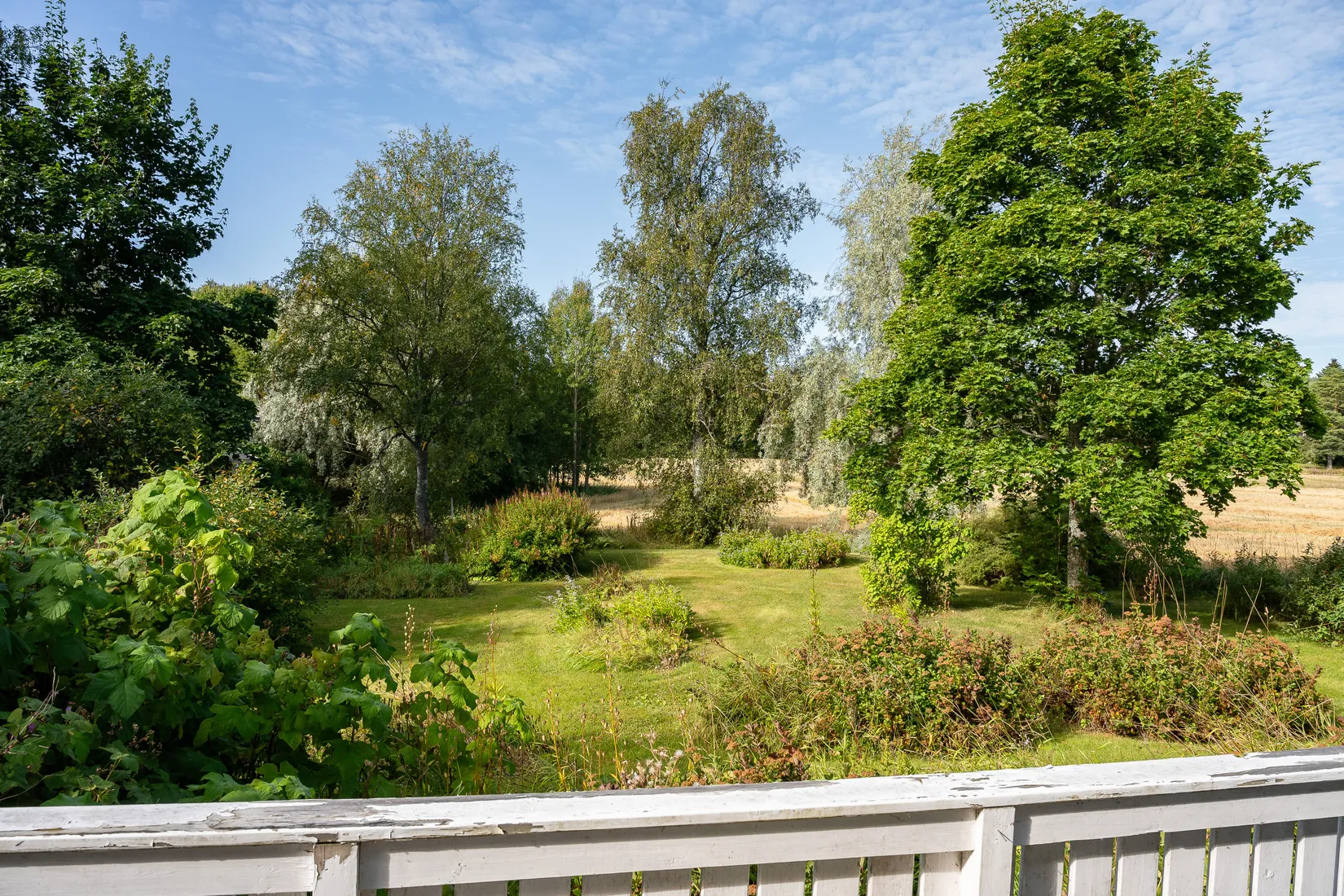 Villa, Ulvviksvägen 12, Älandsbro, Härnösand