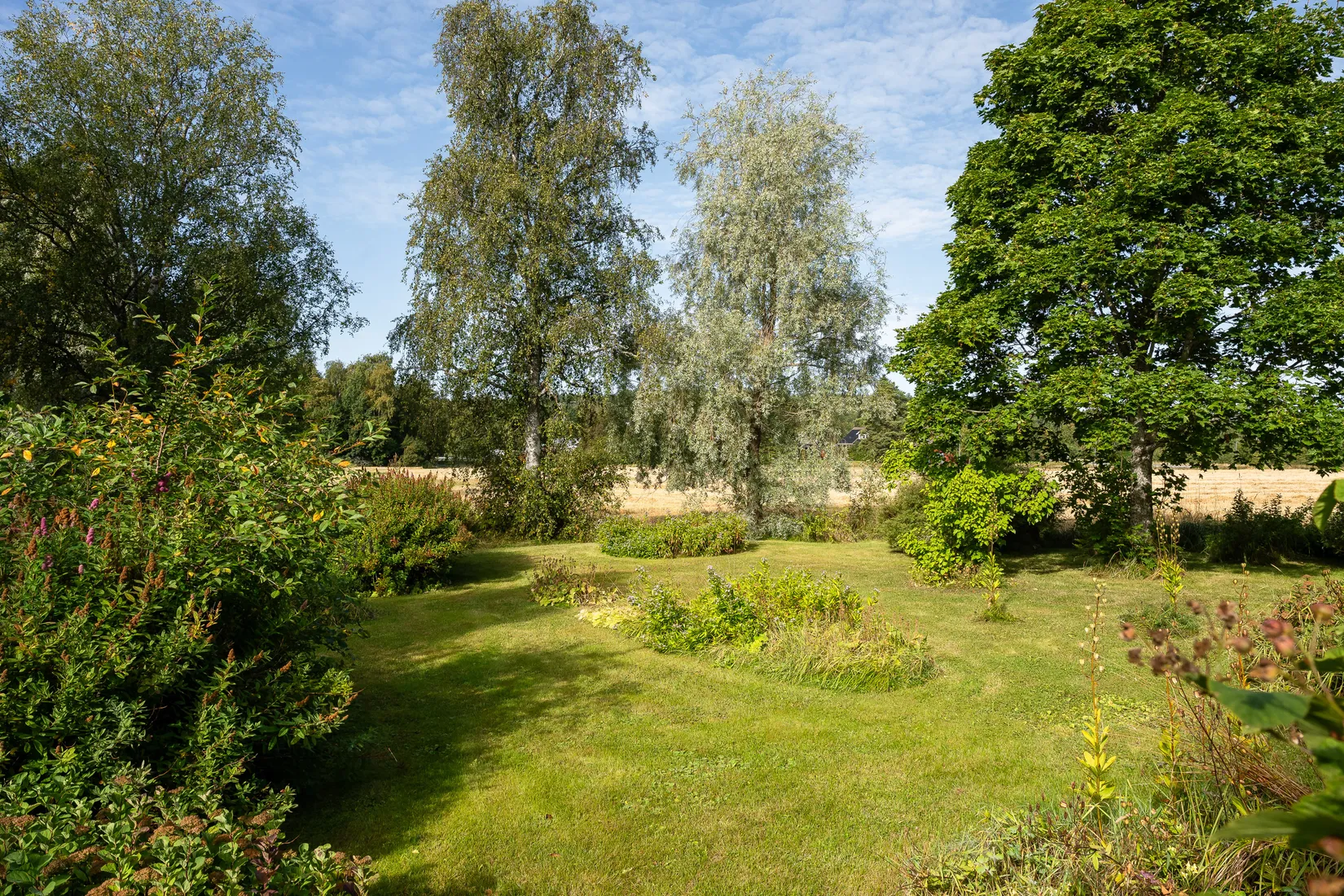 Villa, Ulvviksvägen 12, Älandsbro, Härnösand