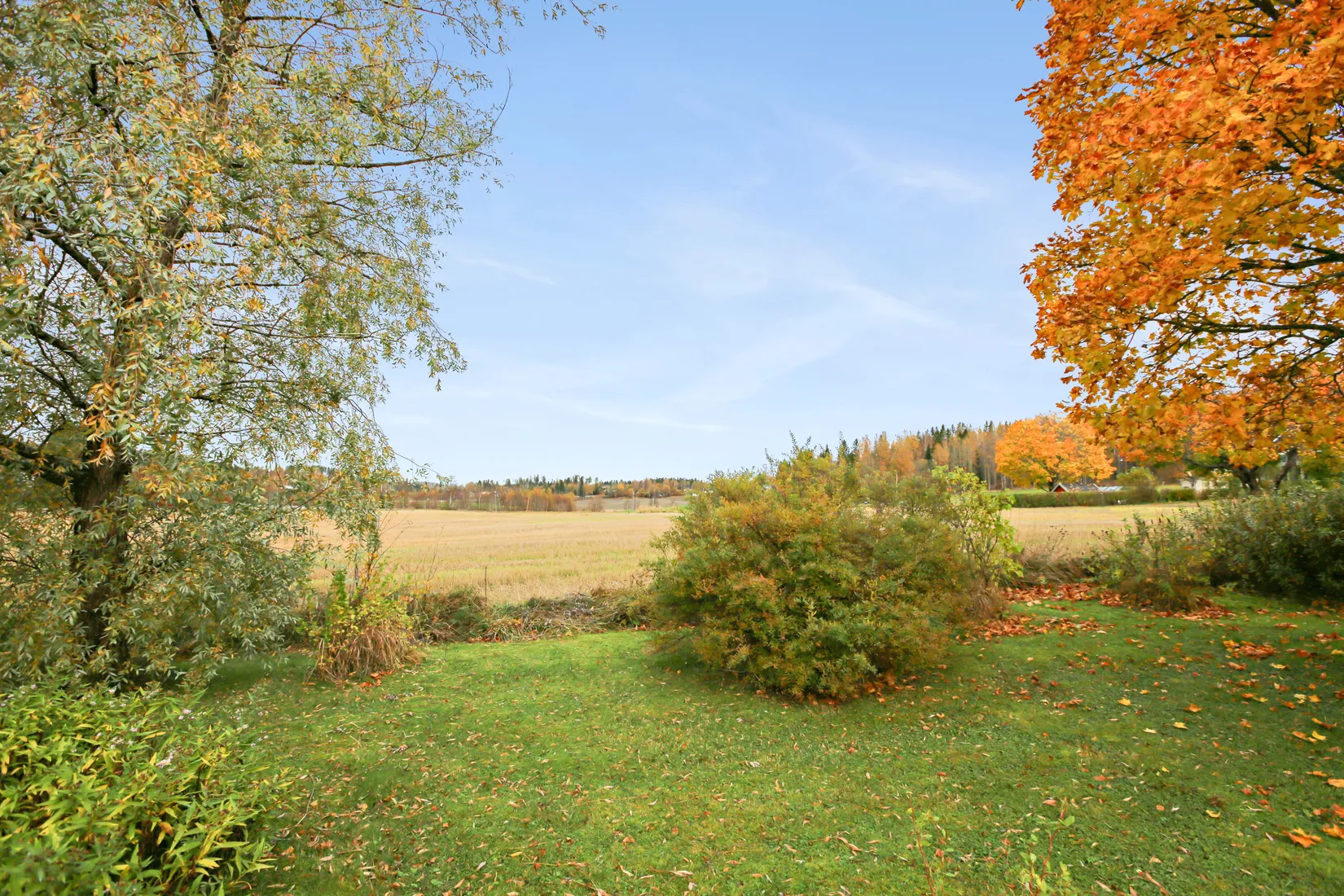 Villa, Ulvviksvägen 12, Älandsbro, Härnösand