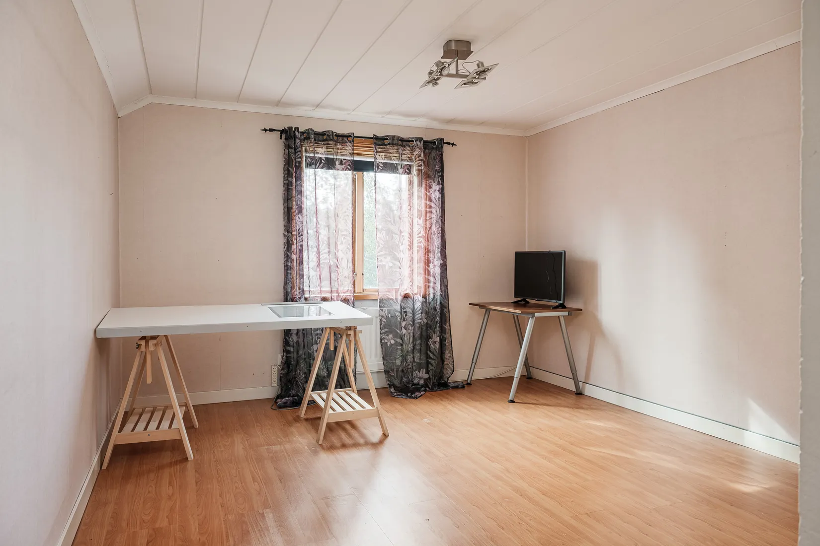 Villa, Ulvviksvägen 12, Älandsbro, Härnösand
