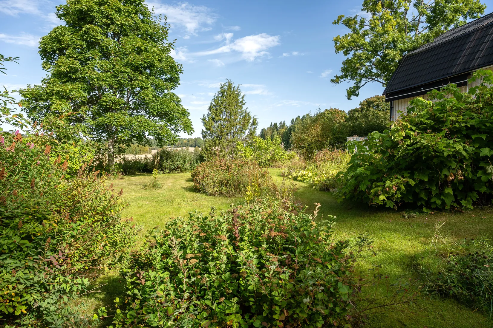 Villa, Ulvviksvägen 12, Älandsbro, Härnösand
