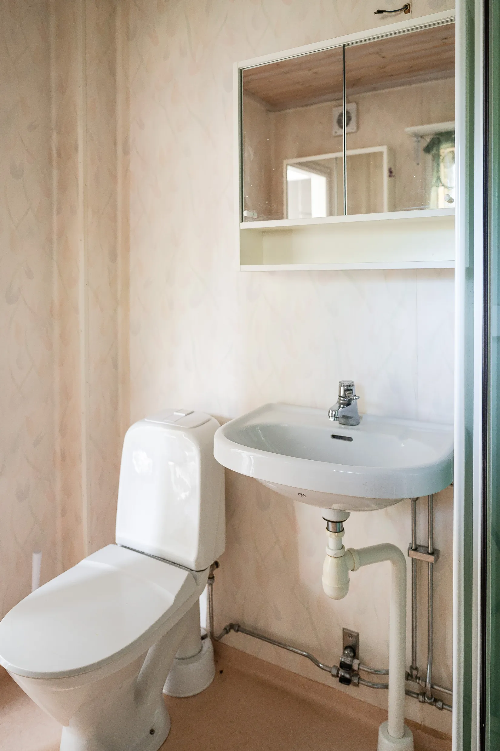 Villa, Ulvviksvägen 12, Älandsbro, Härnösand
