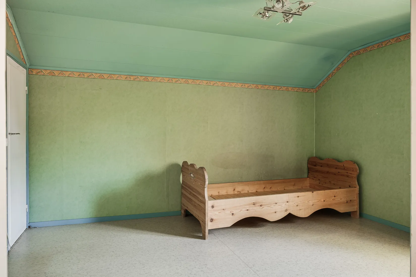 Villa, Ulvviksvägen 12, Älandsbro, Härnösand