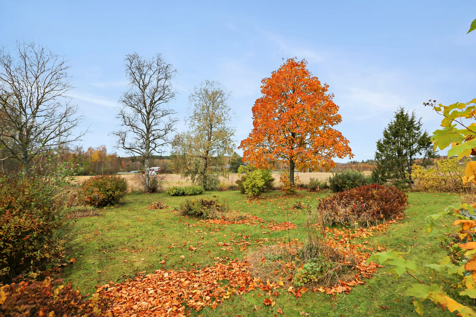 Villa, Ulvviksvägen 12, Älandsbro, Härnösand