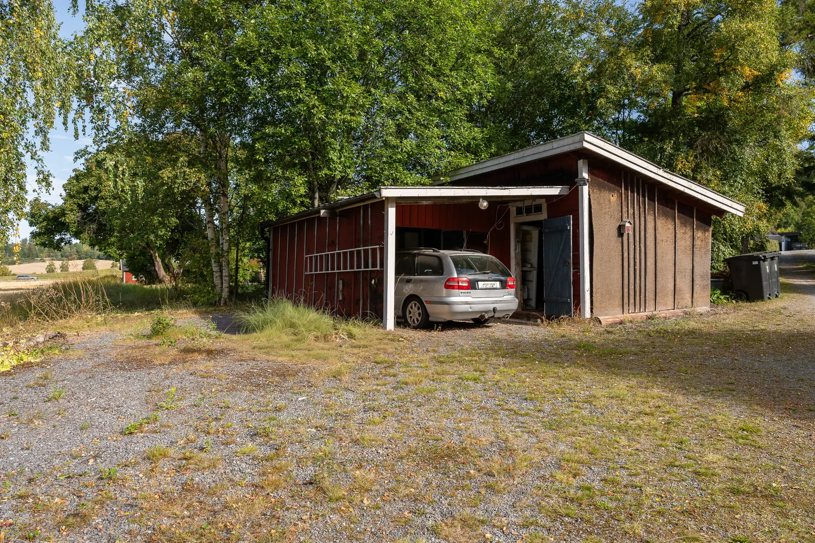 Villa, Ulvviksvägen 12, Älandsbro, Härnösand