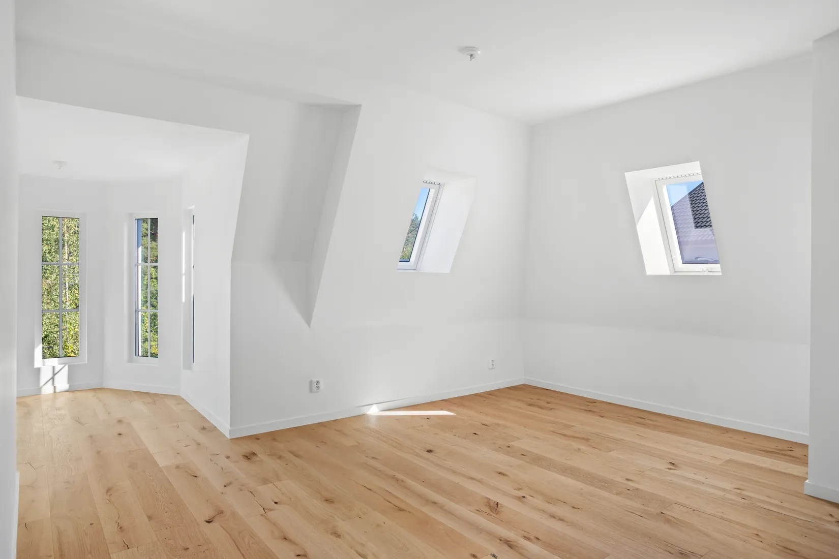 Villa, Barometervägen 9, Vistaberg, Huddinge