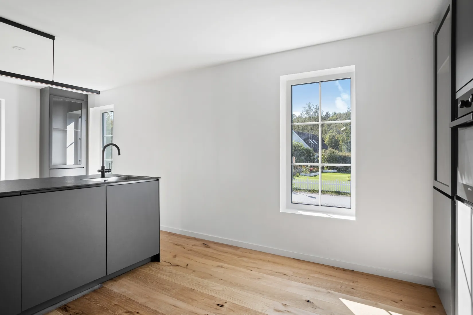 Villa, Barometervägen 9, Vistaberg, Huddinge