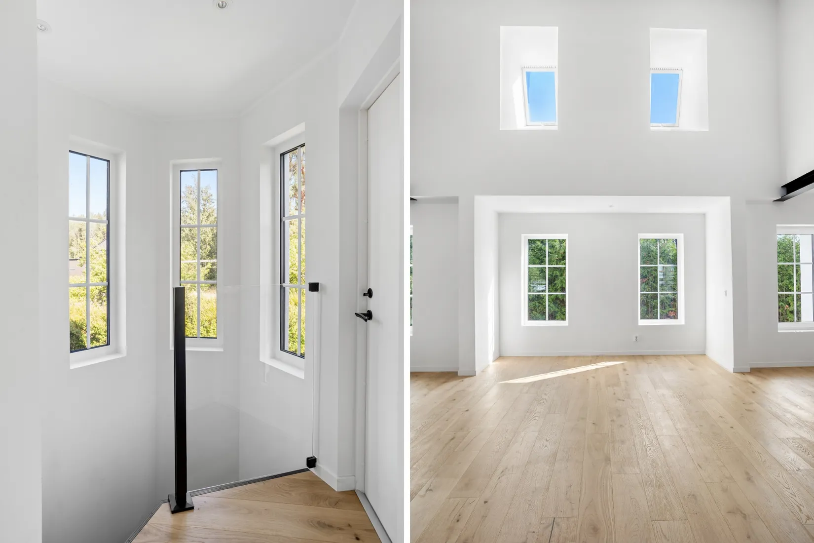 Villa, Barometervägen 9, Vistaberg, Huddinge