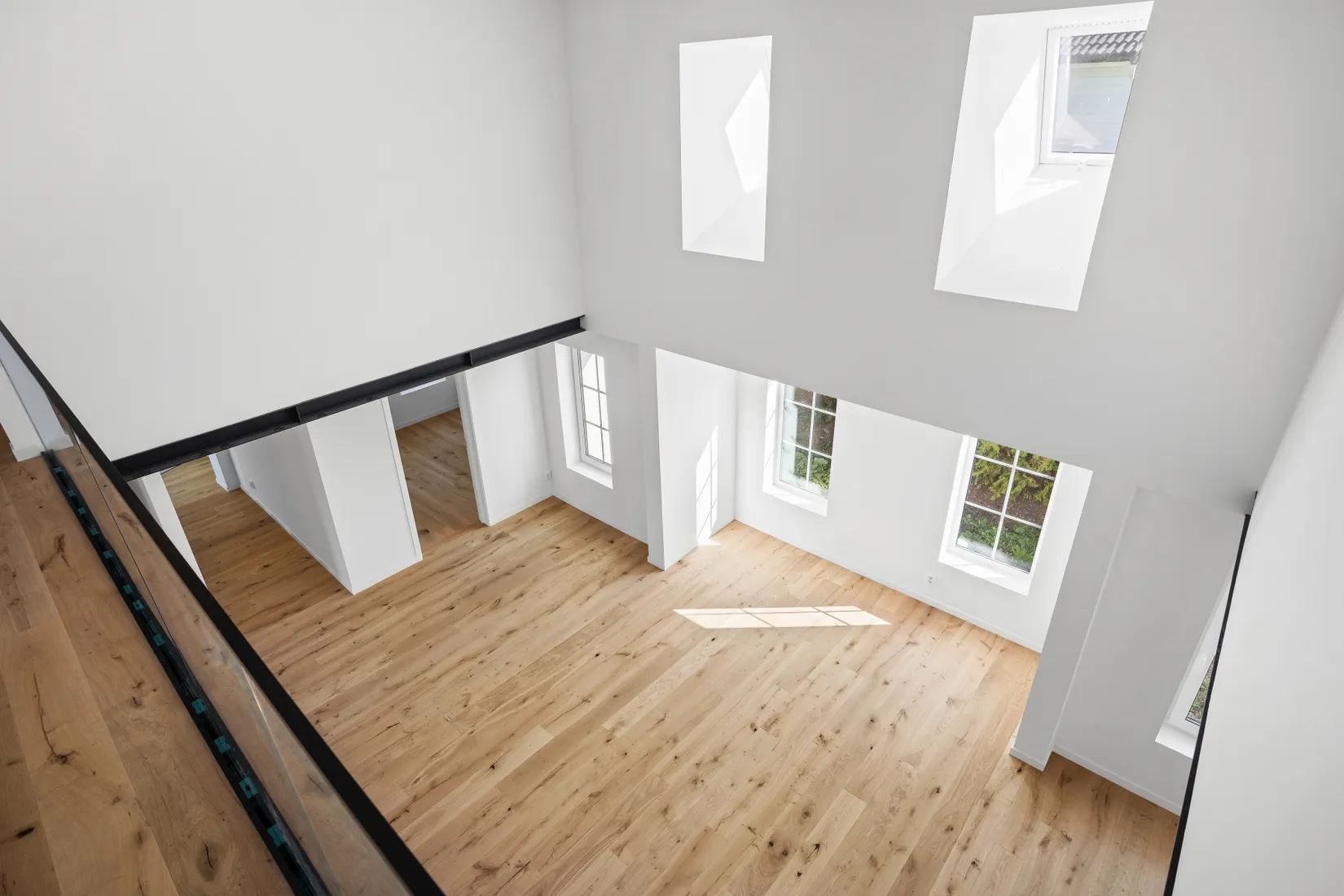Villa, Barometervägen 9, Vistaberg, Huddinge