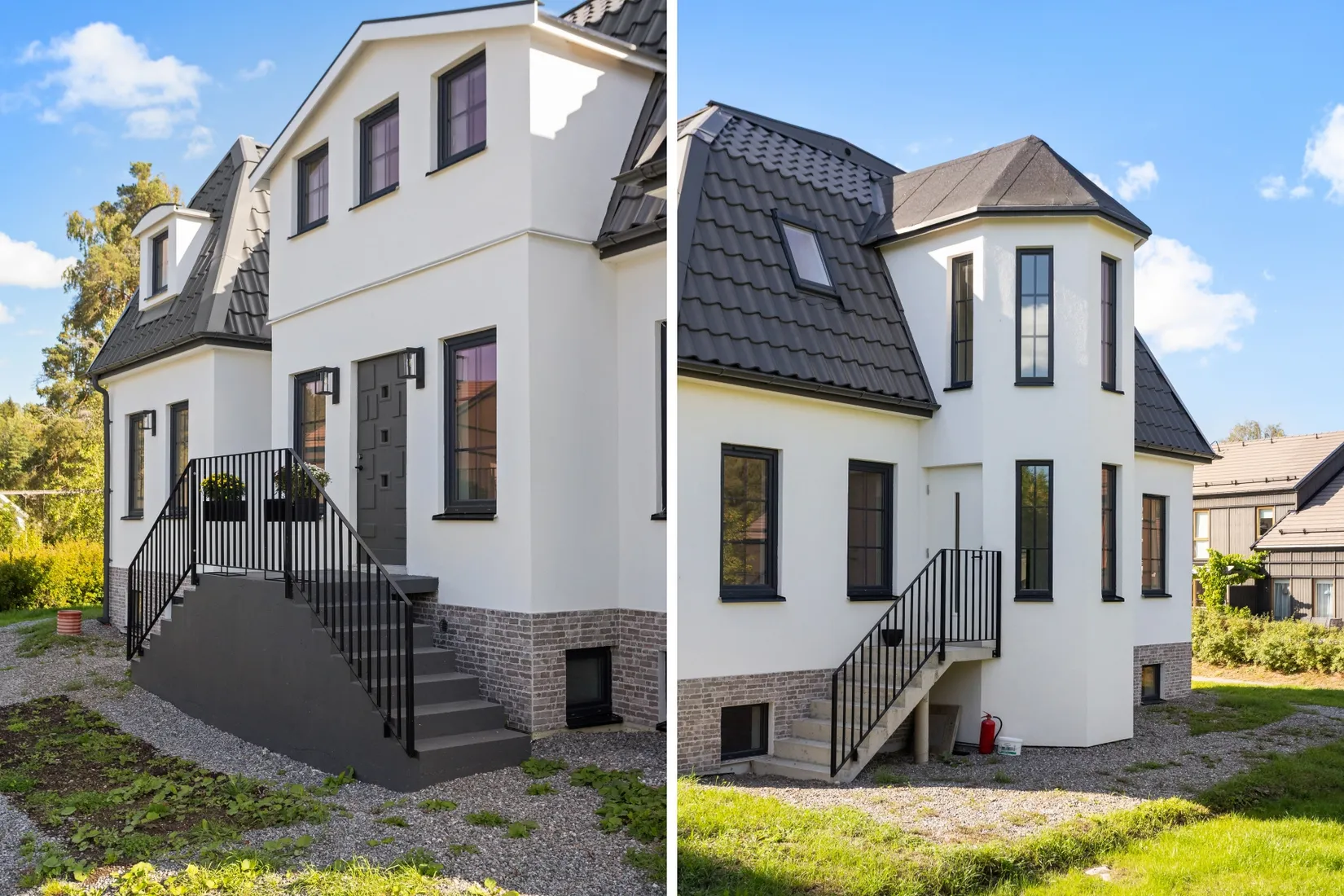 Villa, Barometervägen 9, Vistaberg, Huddinge