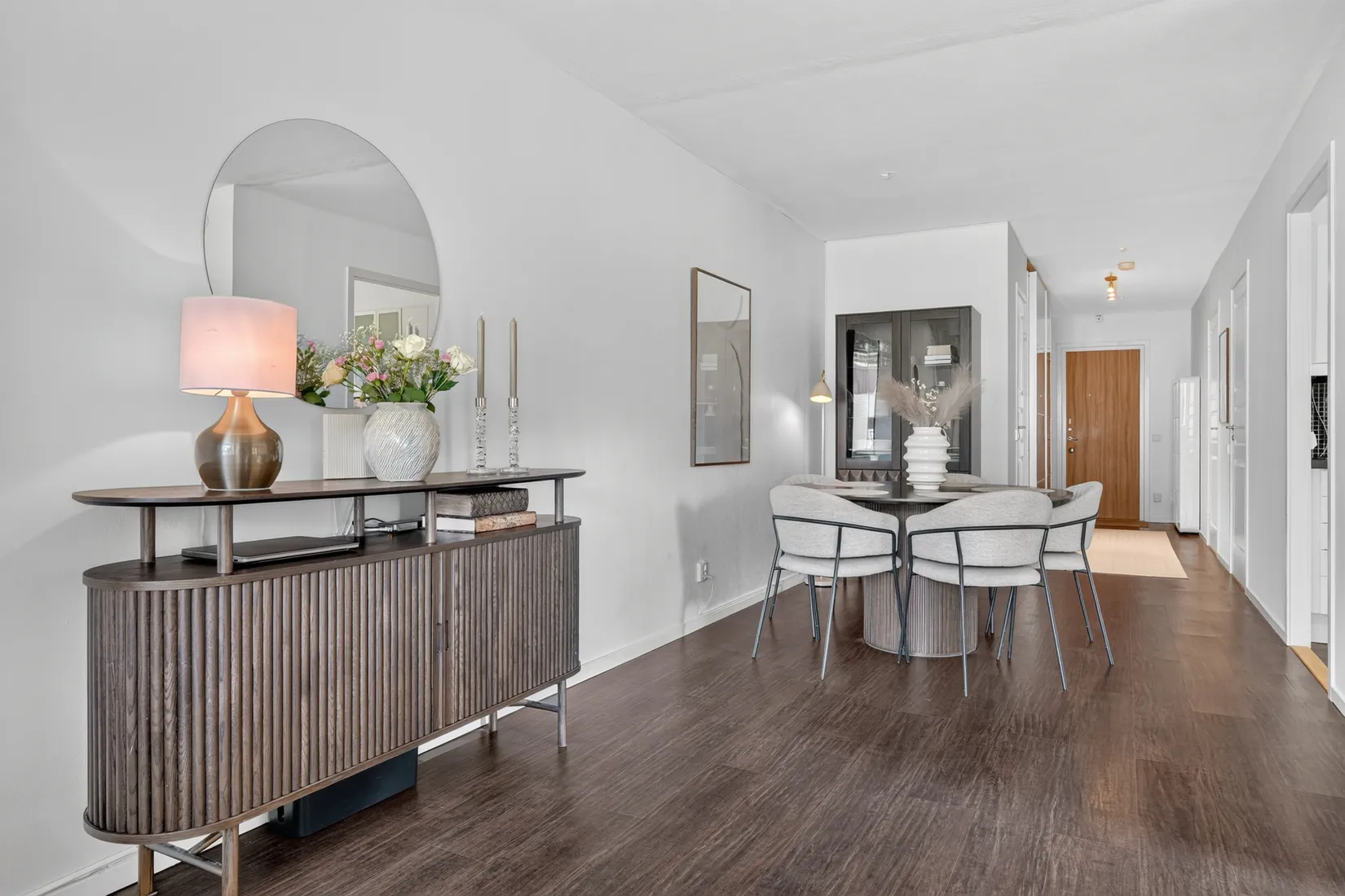 Bostadsrätt, Lundenvägen 33C, Lunden, Skövde