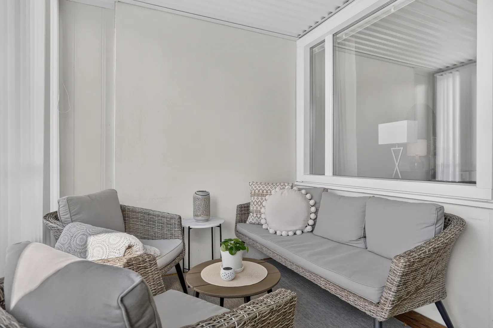 Bostadsrätt, Lundenvägen 33C, Lunden, Skövde