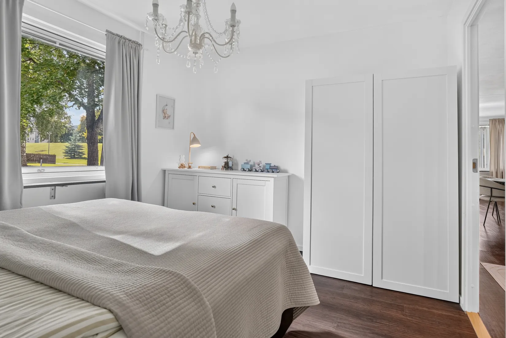 Bostadsrätt, Lundenvägen 33C, Lunden, Skövde