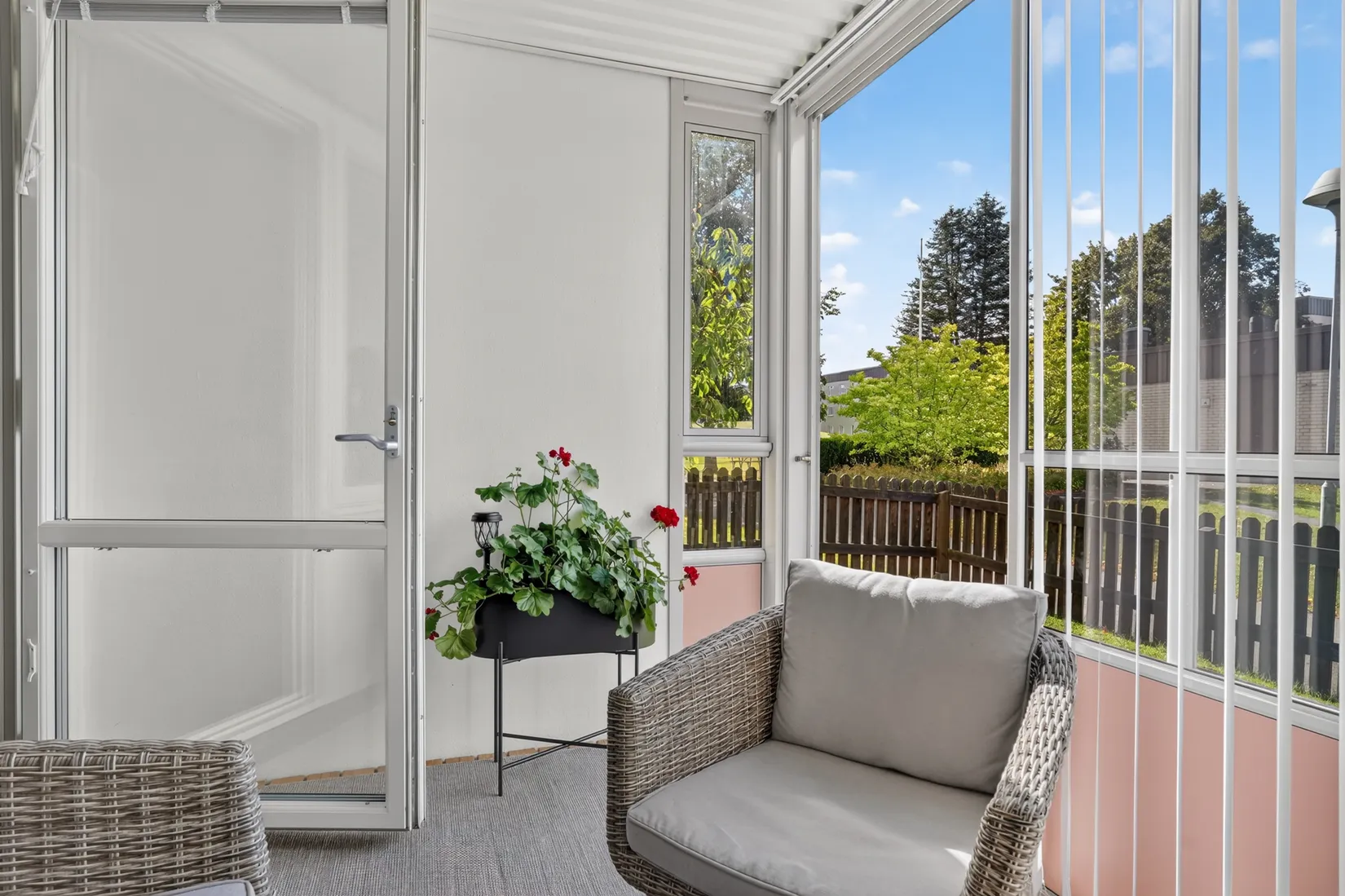 Bostadsrätt, Lundenvägen 33C, Lunden, Skövde