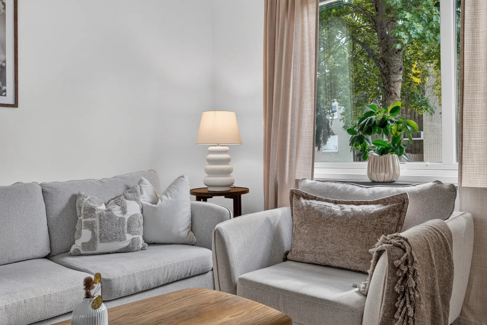 Bostadsrätt, Lundenvägen 33C, Lunden, Skövde