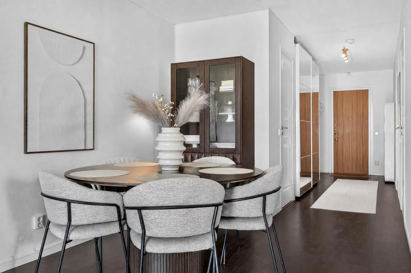 Bostadsrätt, Lundenvägen 33C, Lunden, Skövde