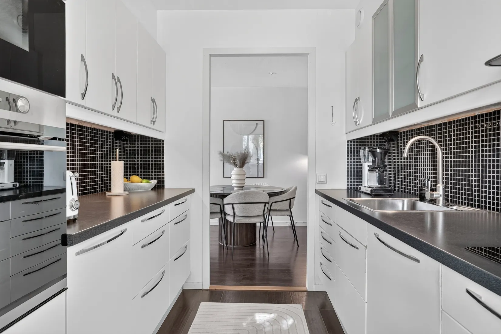 Bostadsrätt, Lundenvägen 33C, Lunden, Skövde