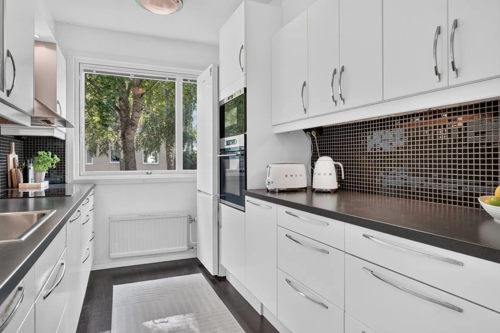 Bostadsrätt, Lundenvägen 33C, Lunden, Skövde