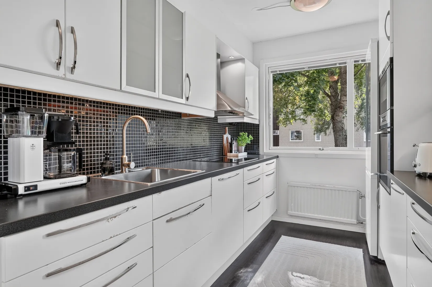 Bostadsrätt, Lundenvägen 33C, Lunden, Skövde