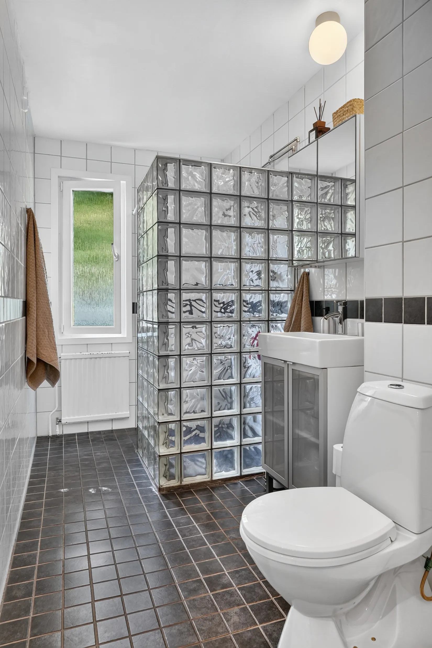 Bostadsrätt, Lundenvägen 33C, Lunden, Skövde