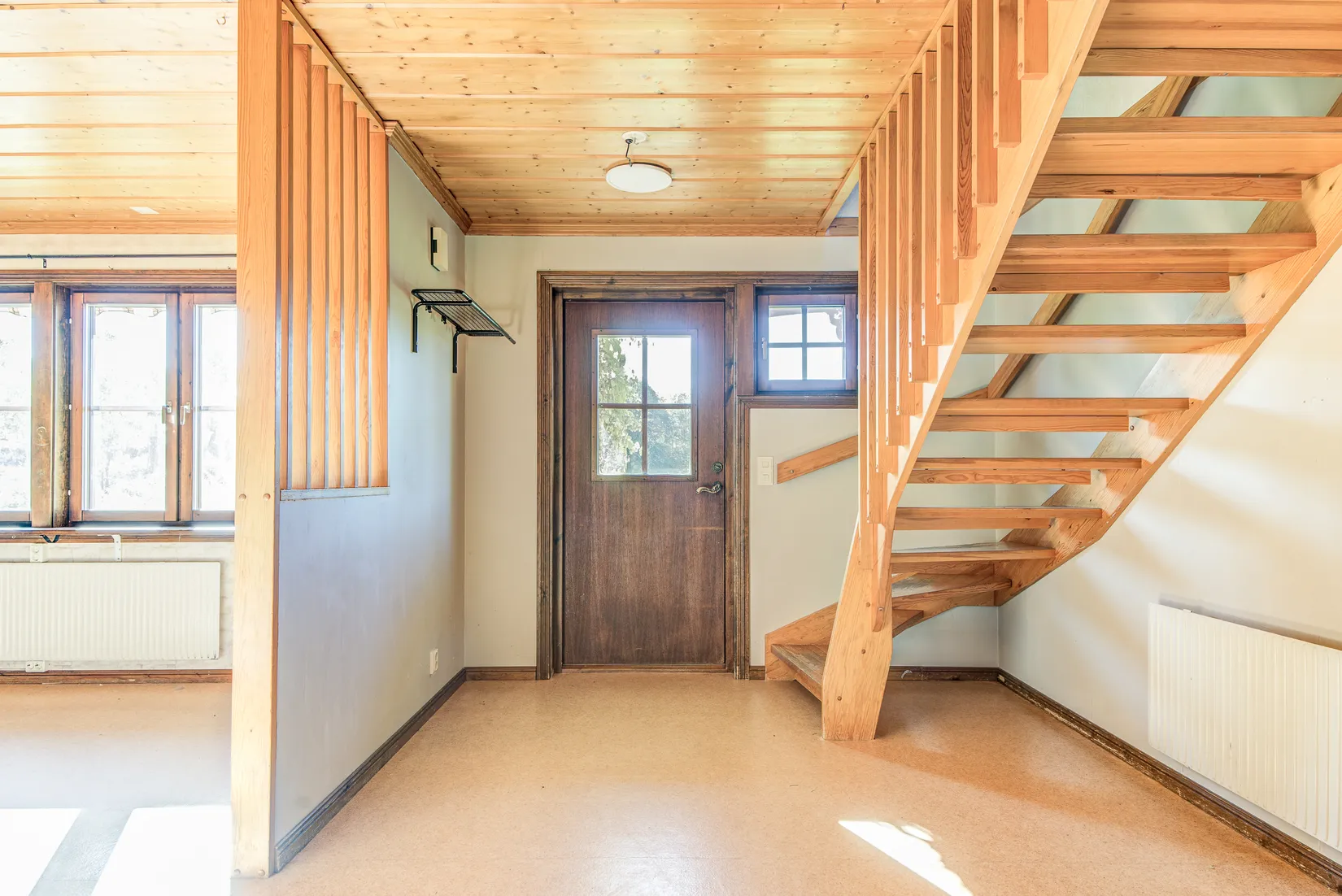 Villa, Mora 41, Skellefteå