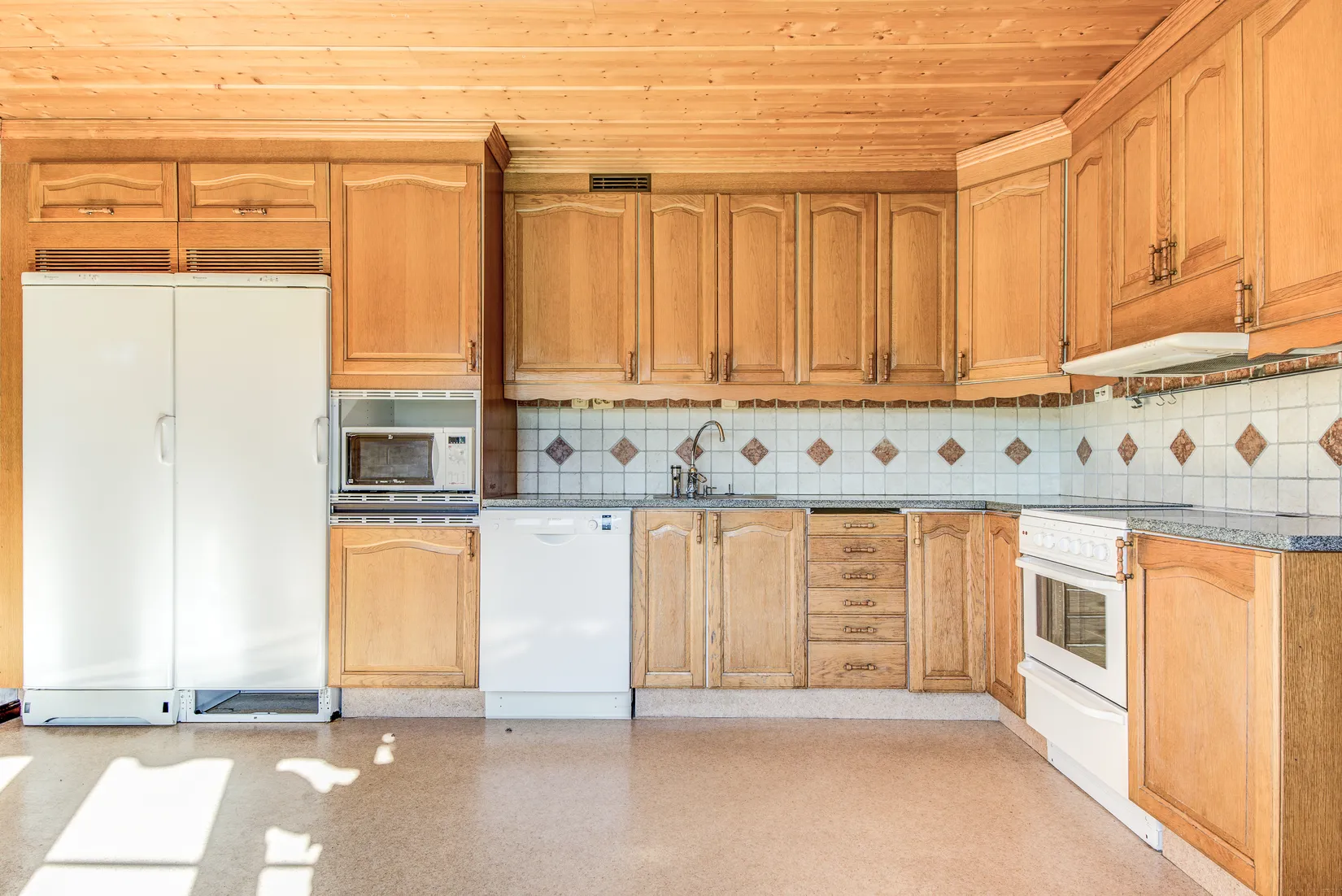 Villa, Mora 41, Skellefteå