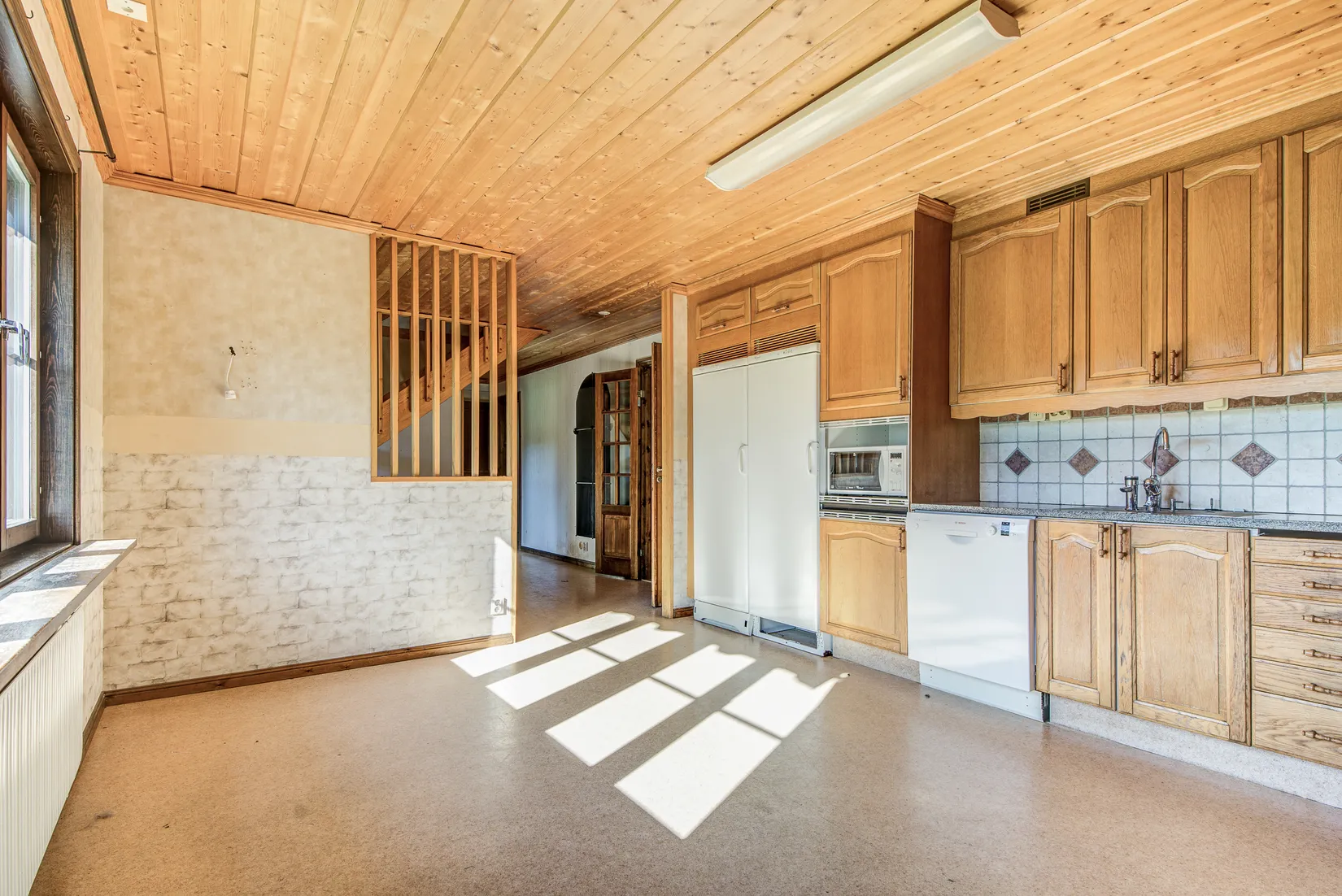 Villa, Mora 41, Skellefteå