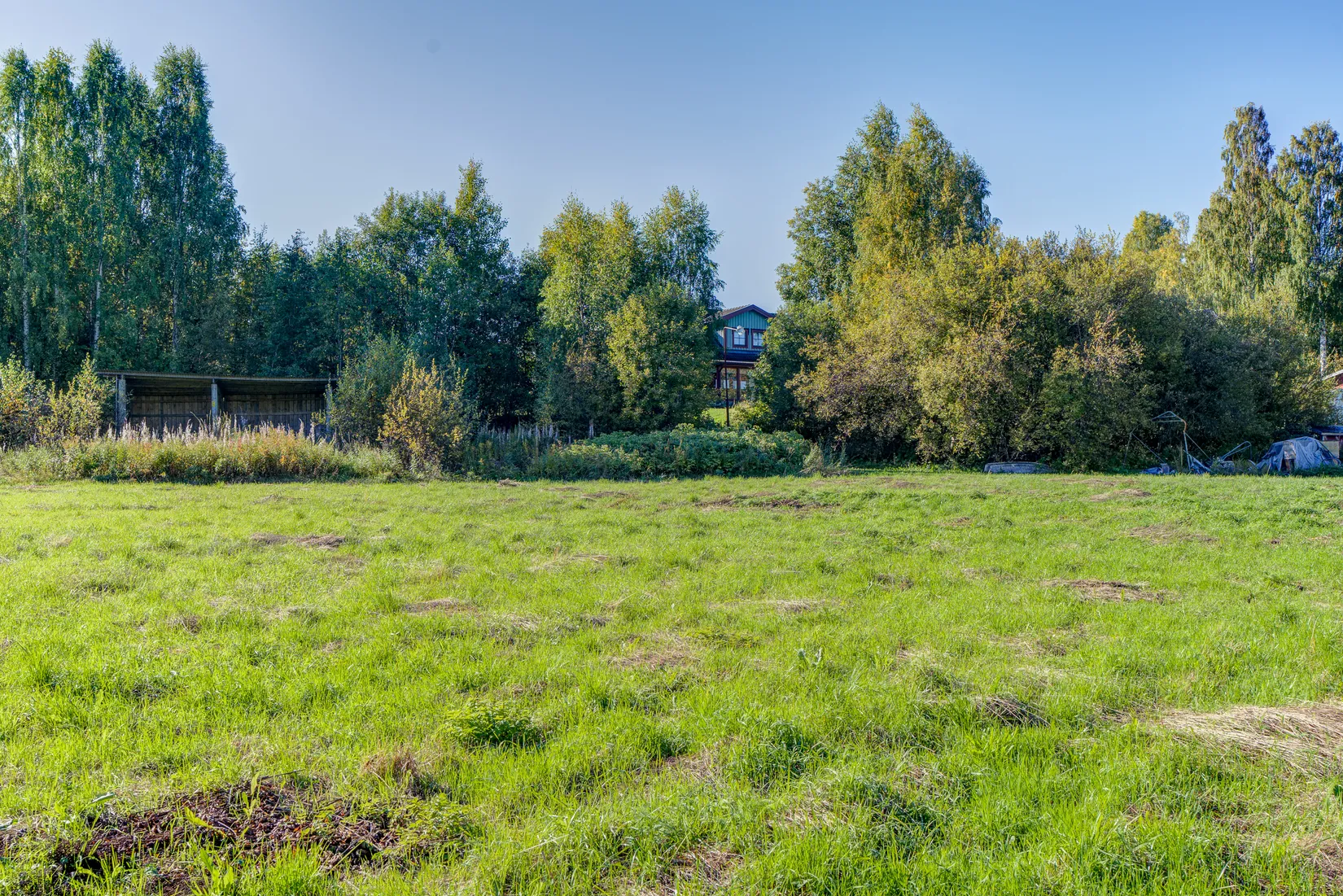 Villa, Mora 41, Skellefteå
