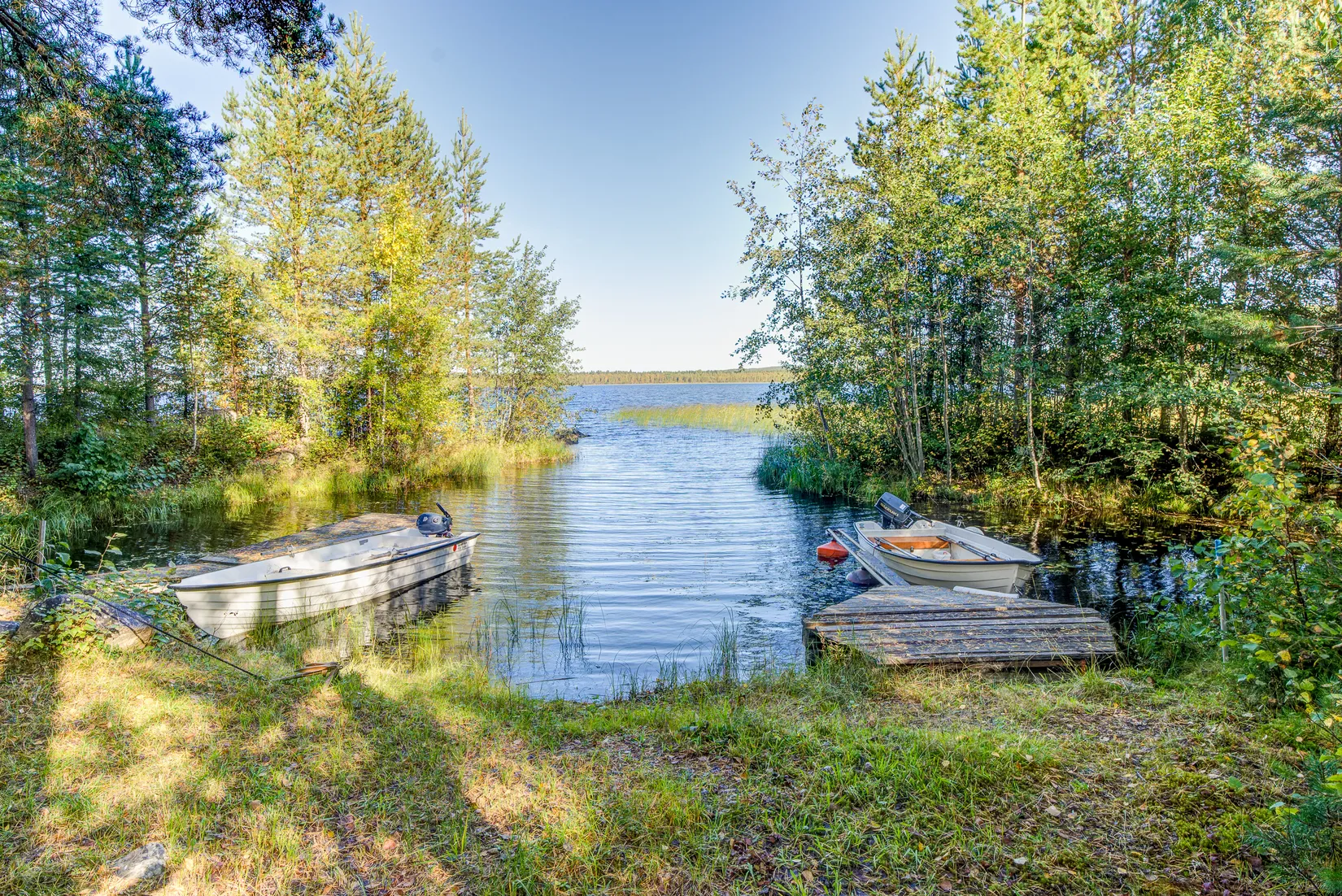 Villa, Mora 41, Skellefteå