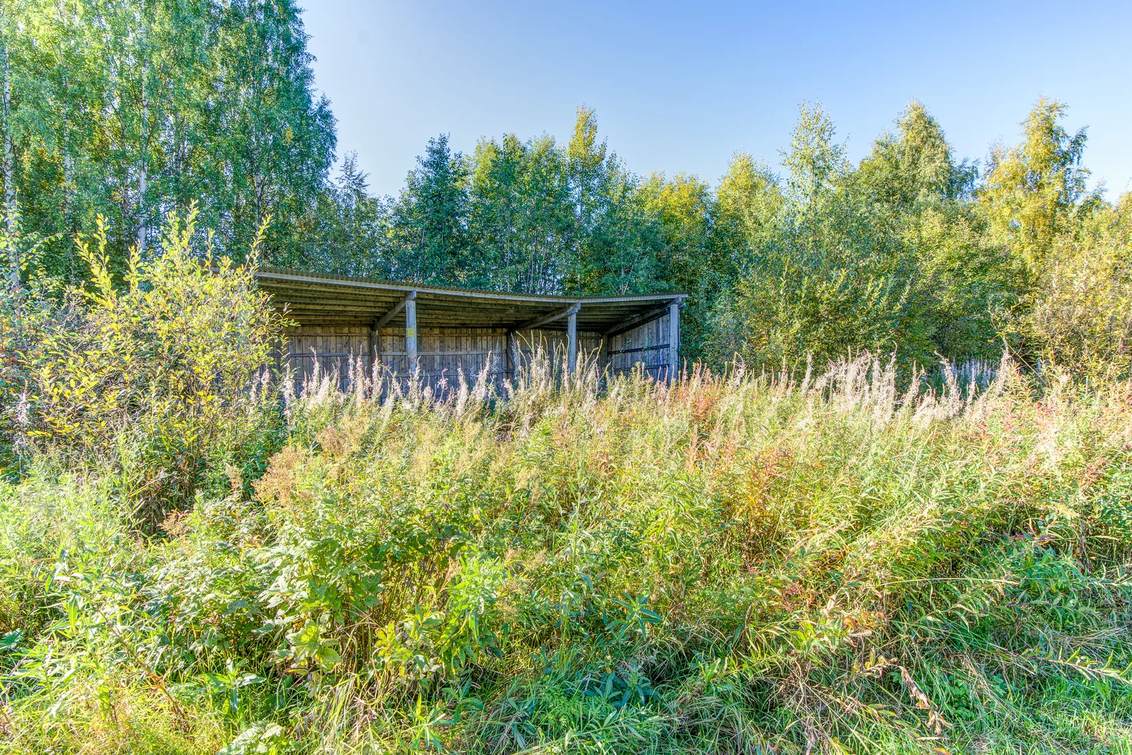 Villa, Mora 41, Skellefteå