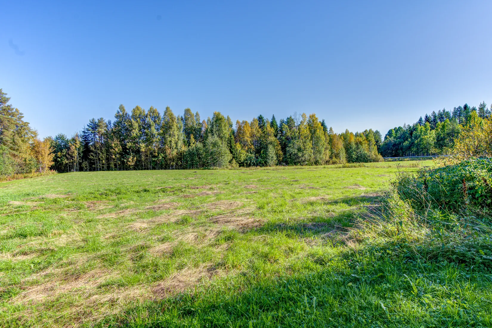 Villa, Mora 41, Skellefteå