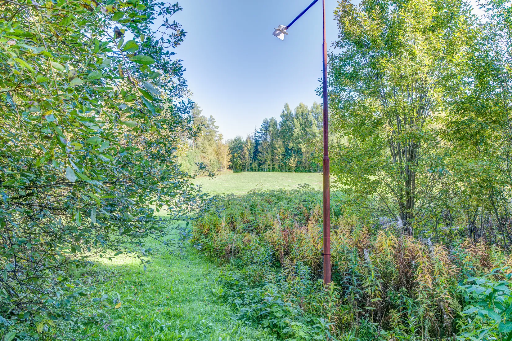 Villa, Mora 41, Skellefteå