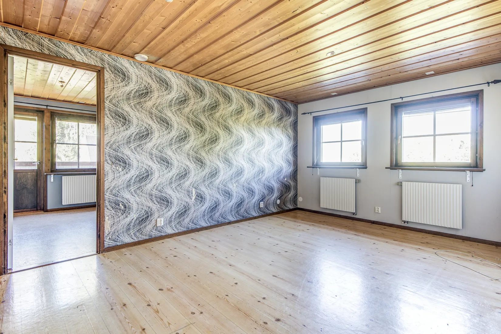 Villa, Mora 41, Skellefteå