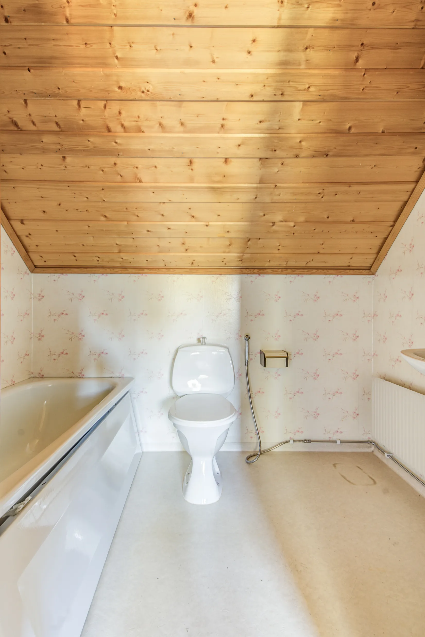 Villa, Mora 41, Skellefteå