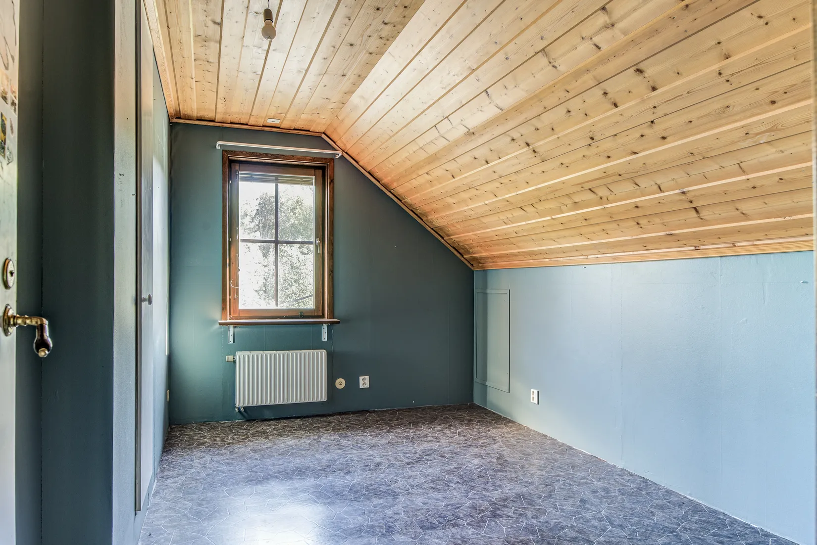 Villa, Mora 41, Skellefteå